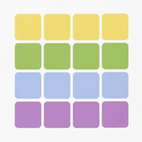 Connect Words — Puzzle Game для iOS