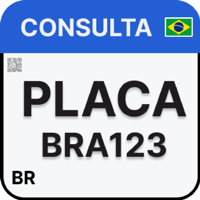 Consultar Placa: Veículo carro для iOS