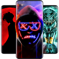 Cool Wallpapers — Live/4D/HD