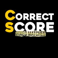 Correct Score Fixed Matches для Android