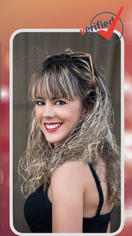 Cougar hookup & Dating life для Android — скриншот 2