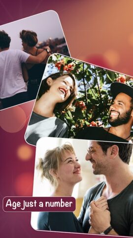 Cougar hookup & Dating life для Android — скриншот 4