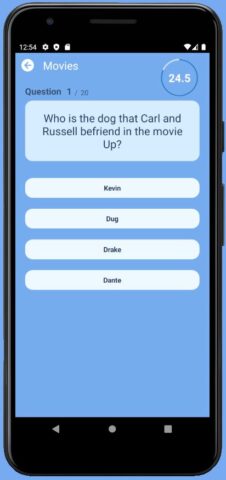 Countdown To The Mouse WDW для Android — скриншот 4