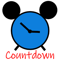 Countdown To The Mouse WDW для Android
