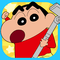 Crayon shin-chan Little Helper для Android