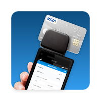 Credit Card Reader для Android