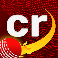 CricRocket: Live Cricket Score для Android