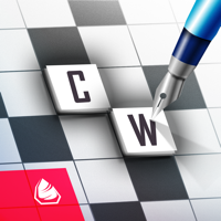 Crossword Puzzle Redstone для iOS