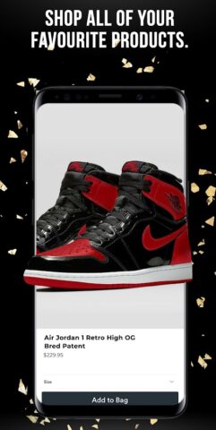 Culture Kings Australia для Android — скриншот 3