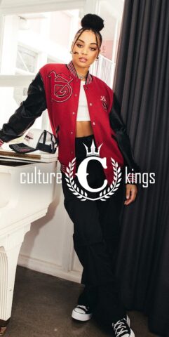 Culture Kings Australia для Android — скриншот 4