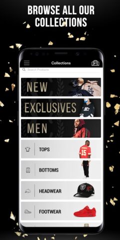 Culture Kings Australia для Android — скриншот 5