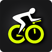 CycleGo: ВЕЛОСИПЕД + БЕГ для Android