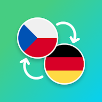 Czech — German Translator для Android