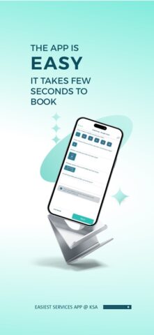 DARI: Home Services для iOS — скриншот 4