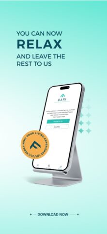 DARI: Home Services для iOS — скриншот 5