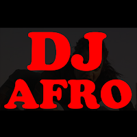 DJ Afro Movies App для Android