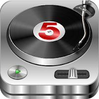 DJ Studio 5 — Music mixer для Android