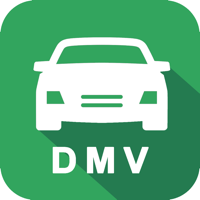 DMV Practice Test — 2026 для iOS