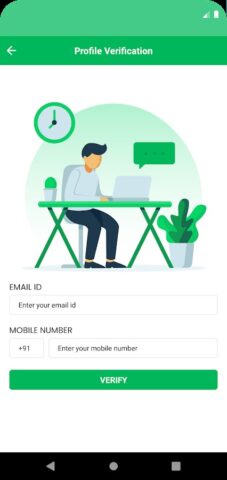 DWMS Connect для Android — скриншот 2