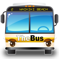 DaBus2 — The Oahu Bus App для iOS