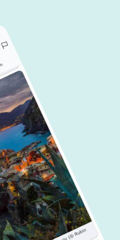 Daily Wallpaper — Auto change для Android — скриншот 2