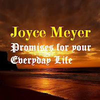 Daily Devotional — Joyce Meyer для Android