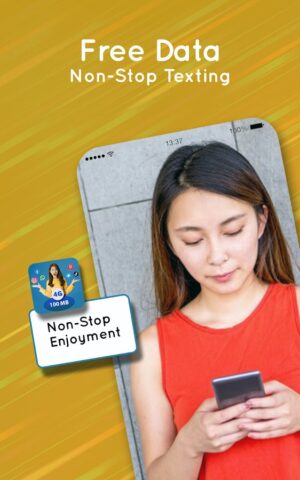 Daily Internet Data 25 GB MB для Android — скриншот 2