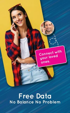 Daily Internet Data 25 GB MB для Android — скриншот 3