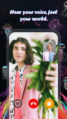 Dating Transgender — TransG для Android — скриншот 3