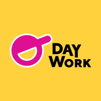 Daywork หางานรายวัน พาร์ทไทม์ для iOS
