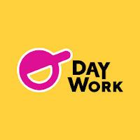 Daywork หางานรายวัน พาร์ทไทม์ для Android