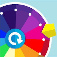 Decision Maker: Spin the Wheel для Android