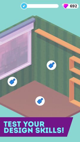 Decor Life — скриншот 1