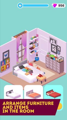 Decor Life — скриншот 3