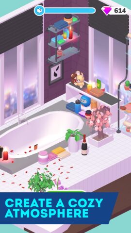 Decor Life — скриншот 4