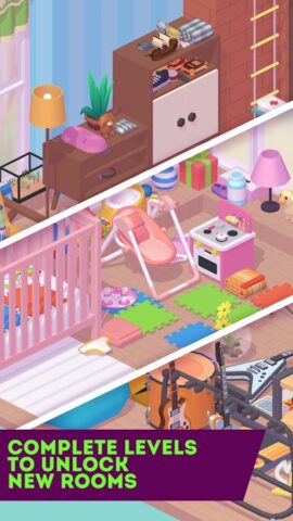 Decor Life — скриншот 5