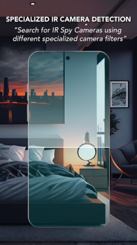 Detectify — Devices Detector для Android — скриншот 3