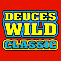 Deuces Wild Casino Video Poker для iOS