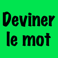 Deviner le mot для iOS
