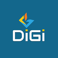 DiGi KGB — Info and Selfie App для Android