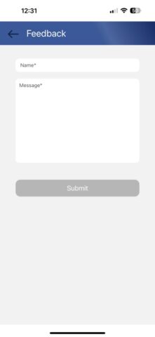 Digi Yatra для iOS — скриншот 4