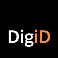 DigiD для iOS