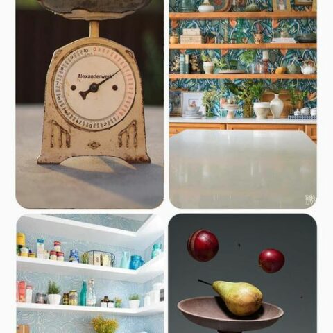 Digital Kitchen Weight Scale для Android — скриншот 5