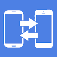 Передача контактов/файлов для Android