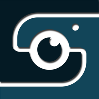 Discreet — Black screen camera для iOS