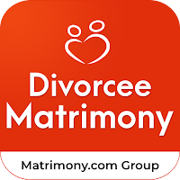 Divorcee Matrimony-Shaadi App для Android