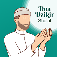 Doa dan Dzikir Setelah Sholat для Android