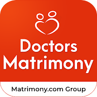 Doctors Matrimony-Marriage App для Android
