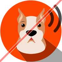 Dog Repellent — 3D Sound PRO для iOS