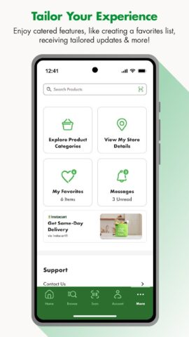 Dollar Tree для Android — скриншот 2